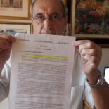 El jubilado de las eléctricas golpea de nuevo: Hay miles de hipotecas fraudulentas