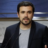 Alberto Garzón: "Yo soy comunista, Unidos Podemos no lo es"