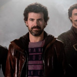 Lo que el Ministerio del Tiempo y otros demuestran sobre cómo cambian las audiencias