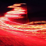 Físicos descubren una nueva forma de luz