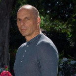 Una tragedia griega: hablamos con Yanis Varoufakis sobre Syriza y el futuro de Europa