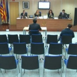 Un alto funcionario de Hacienda confirma que confeccionaba el IRPF de la Infanta