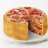 Por qué la comida nunca tuvo copyright y por qué hay quienes están intentando que eso cambie