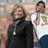 San Isidro rojo: así perdió Aguirre su primera guerra cultural contra Carmena