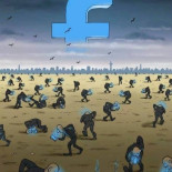 Mucha policía, poca encriptación”