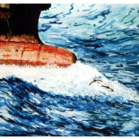 ¿Qué función tienen los bulbos de proa?