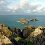 Las rocas más antiguas de la Península