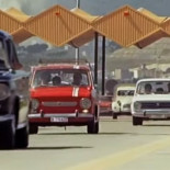 Así de bien nos vendieron las autopistas de peaje allá por el año 1972
