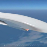 Probado con éxito el cohete hipersónico que podría llevarnos de Londres a Sidney en dos horas