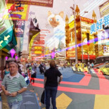 Hiperrealidad: Una visión de un futuro saturado de realidad aumentada