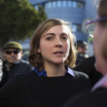 Un alto cargo del Ejército es el supuesto autor de las amenazas a la edil de IU y a los titiriteros