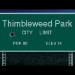 Octavi Navarro, el español en quien ha confiado Ron Gilbert para el diseño de Thimbleweed Park