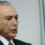 El nuevo gobierno de Brasil tarda poco en revertir las políticas sociales de Lula y Dilma