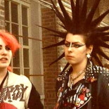 Las películas perdidas del punk