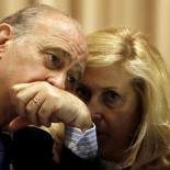 La estela ultra de Concepción Dancausa