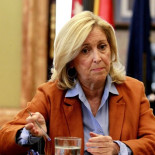 La delegada del Gobierno ignora a Carmena y a los vecinos y permite una manifestación neonazi en Madrid