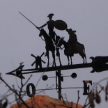 Tesoros gramaticales del Quijote