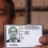 Tres años entre rejas por una "falsa" acusación de su exmujer