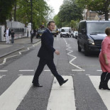 Cameron cree que Turquía podrá unirse a la UE "en el año 3000"