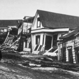 Se cumplen 56 años del terremoto de Valdivia, el de mayor magnitud de la historia