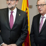 Rajoy se compromete por carta ante Juncker a realizar más ajustes