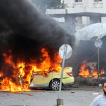 Explosiones cerca de bases militares rusas en Siria dejan más de 130 muertos