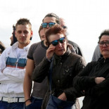 El 80% de los trabajadores de la fábrica de Embutidos Rodríguez que se incendió son autónomos