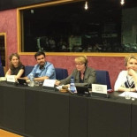 Garzón afirma que el opositor venezolano encarcelado Leopoldo López "estaba fomentando golpes de estado"