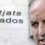 Francisco Camps: "Le pido a Mónica Oltra, comunista e independentista, que me deje de insultar"