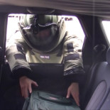 Hay madres que no saben que sus hijos son TEDAX