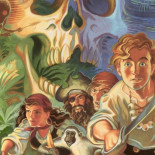 Ron Gilbert solicita a Disney que le venda las marcas de Maniac Mansion y Monkey Island