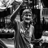 Hasta los huevos de Venezuela