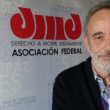 El doctor Luis Montes: "La muerte digna está reservada a los que se lo pueden permitir"