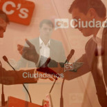 Dimite la directiva de Ciudadanos A Coruña por falta de democracia interna