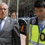 Pineda: "A ver si vamos a arreglar" la exculpación de la infanta y Felipe VI "se cabrea"