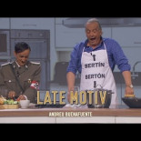 LATE MOTIV - Bertín entrevista a Hitler