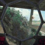 Crea su propia batalla de naves de Star Wars usando drones, y el resultado es épico