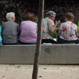 Las pensiones que superan los 2.000 euros al mes se disparan un 800% desde 2005