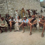 La vida de Brian fue repudiada por blasfema hasta que George Harrison acudió al rescate