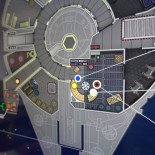 El episodio IV de Star Wars en una sola imagen [ENG]