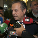 Carmona, sobre su conversación con Pineda: Nada de lo que arrepentirme