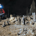 Los neandertales eran auténticos “arquitectos subterráneos” hace 175.000 años