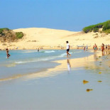 Bruselas desaconseja el baño en 383 zonas de baño europeas y pide el cierre de 34 de ellas