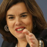 Sáenz de Santamaría la lía: el dinero B que se llevó Bárcenas podía haber servido al PP “para muchas cosas”