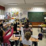 El calendario escolar alternará una semana de descanso cada dos meses