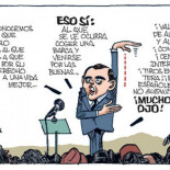 La buena gente (Viñeta)
