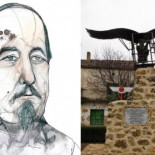 El pastor de Burgos que voló 110 años antes que los hermanos Wright (y se la pegó)