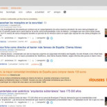 Parece que comienza a notarse la mano de los nuevos administradores de Menéame