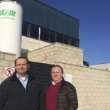 La cúpula de Graphenano, la empresa de las 'baterías milagro', demandada por estafa