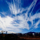 Se ofrece recompensa a quien demuestre la conspiración de los chemtrails